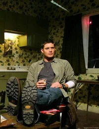 Dean Winchester 