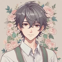 Flowerboy bl mlm rus