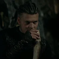 VK-IVAR THE BONELESS
