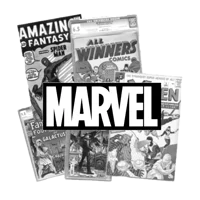 04 - Marvel