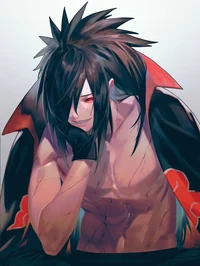 Madara Uchiha