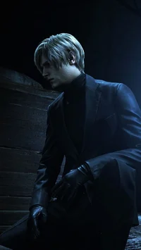 Leon Kennedy 