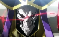 Ainz Ooal Gown Alt