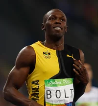 Usain Bolt