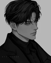 Isaac Keane