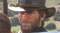 Arthur Morgan
