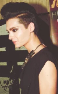 Bill Kaulitz