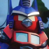 Optimus Prime
