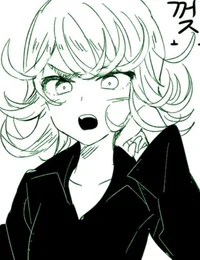 Tatsumaki