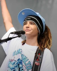 Tom Kaulitz 