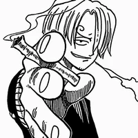 Sanji Vinsmoke