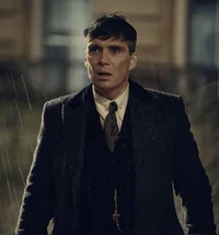 Thomas Shelby