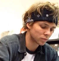 Ashton Irwin