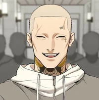 Baek Junmin - Father