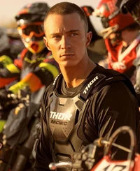 rafe cameron