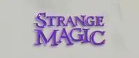 Strange magic 