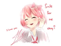 Sayori - Only Just