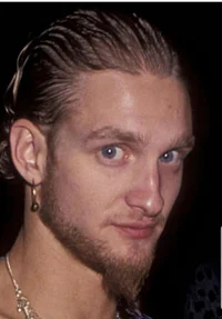 Layne Staley