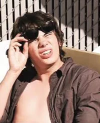 Rodrick Heffley 