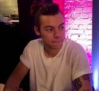 Harry Styles - 2015