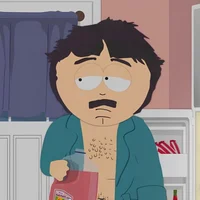 Randy Marsh