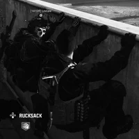 Ghost Soap -werewolf