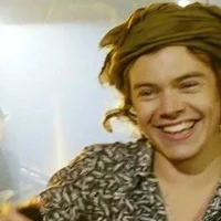 Harry Styles - 2014