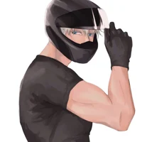 Satoru Gojo