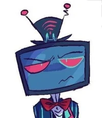 Vox- Hazbin Hotel