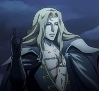 Adrian Alucard Tepes