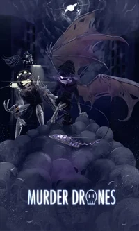 Murder Drones Hybrid