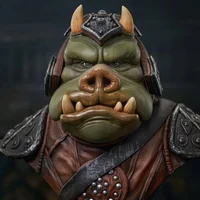 Gamorrean