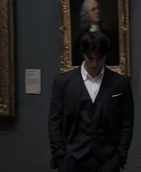 Damon Torrance