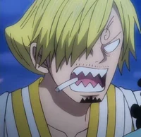 Sanji Vinsmoke