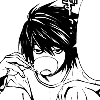 L Lawliet