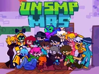 UnSMPMas