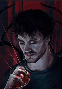 Will Graham