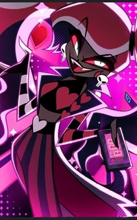 Hazbin Hotel