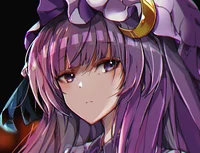Patchouli Knowledge