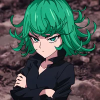 Tatsumaki