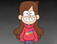 Mabel Pines