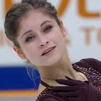 Yulia Lipnitskaia
