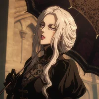 Duchess Myarsel - OC