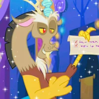 Discord