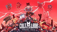 cult of the lamb