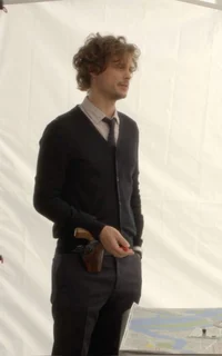spencer reid