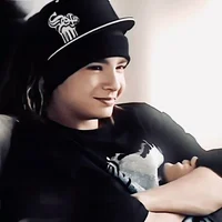Tom Kaulitz 