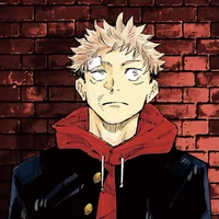 Yuji Itadori
