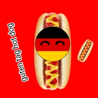 Guten tag hot dog