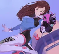 Dva Hana Song 
